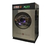 Máy giặt công nghiệp 28kg lồng cứng ALPS HS Cleantech HSCW-AE28