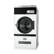 Máy sấy công nghiệp 20kg Paros HS Cleantech HSCD-E/S/T20 