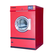 Máy sấy công nghiệp 40kg Carina 800 Tolkar