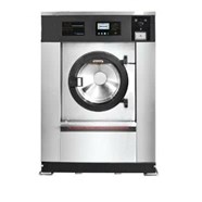 Máy giặt đồng xu lồng treo 28kg Cleantech SXT-280FT