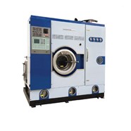 Máy giặt khô công nghiệp 10kg Cleantech TO-P-186FDQII