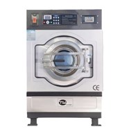 Máy giặt công nghiệp TLJ Laundry TLJ-FW15E