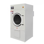 Máy sấy công nghiệp 18kg Laundry Hitech LM-18