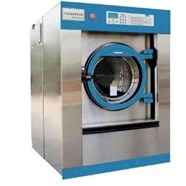 Máy giặt công nghiệp 120kg Cleantech TNE/S-120