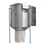 Máy thu xơ vải Laundry Hitech FA-9