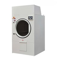 Máy sấy công nghiệp 30kg Laundry Hitech LM-30