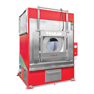 Máy sấy công nghiệp 135kg Carina 2700 Tolkar