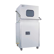 Máy rửa khay chén bát công nghiệp cửa sập PMDEL-1200E Prime