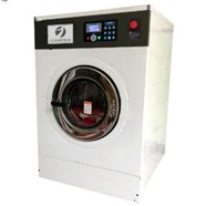 Máy giặt công nghiệp 10kg đế cứng Cleantech TO-SXT-100G