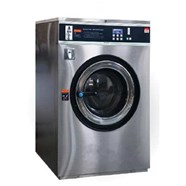 Máy giặt công nghiệp 15kg Cleantech TO-WA-15