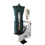 Máy thổi phom quần Cleantech TO-YC-001