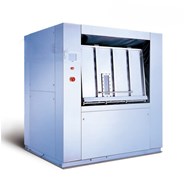 Máy giặt phòng sạch 120kg Laundry Hitech LMB-265