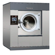 Máy giặt công nghiệp 120kg Wales W2110F