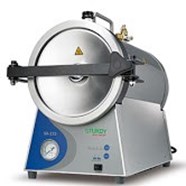 Nồi hấp tiệt trùng để bàn 16L SA-232