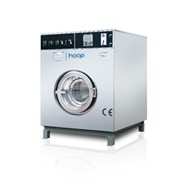 Máy giặt đồng xu 10kg Pooh