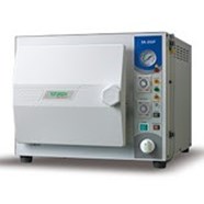 Nồi hấp tiệt trùng 24L Sturdy SA-252F