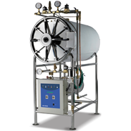 Nồi hấp tiệt trùng 143L Sturdy SA-450