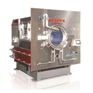 Máy giặt phòng sạch 60kg Tolkar Miracle Hygiene 600