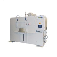 Máy giặt công nghiệp chia ngăn lồng giặt 218kg Powerline SL-485