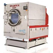Máy giặt nhuộm 135kg Tolkar Smartex Miracle 1350