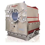 Máy giặt nhuộm 225kg Tolkar Smartex Miracle 2250