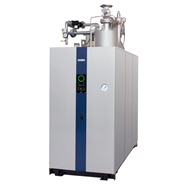 Nồi hơi công nghiệp 2000kg 2500kg dùng Dầu SSB-Seri SAMSON