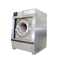 Máy giặt công nghiệp 18.1 kg Powerline SP-40