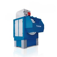 Máy sấy khô công nghiệp Hoop FD150S 