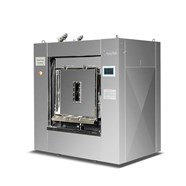 Máy giặt ly tâm có rào chắn Flying Fish (20KG, 30KG, 50KG, 100KG)