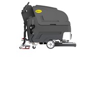 Máy chà sàn đẩy tay BY - RX520 - Z