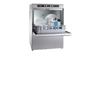 Máy rửa chén - Loại cửa trước Hobart ECOMAX F504
