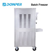 Máy làm kem cứng Gelato BY7430