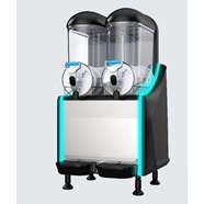 Máy làm đá bào thương mại XC230