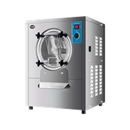 Máy làm đá và kem di động để bàn BKY7115