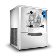 Máy làm đá và kem di động để bàn BKY7115