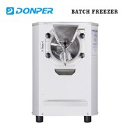 Máy làm kem/gelato để bàn Donper BKY7115