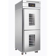 Tủ ủ bột 2 chế độ 36 khay Kolner KN-36T