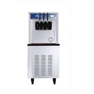 Máy làm kem mềm 3 vòi Donper D635AP 