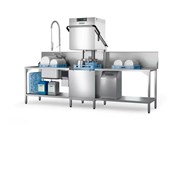 Máy rửa chén - Loại có nắp đậy Hobart PREMAX AUP