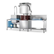 Máy rửa chén - Loại có nắp đậy Hobart PREMAX AUPL