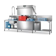 Máy rửa chén - Loại có nắp đậy Hobart PREMAX AUT