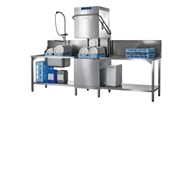 Máy rửa chén - Loại có nắp đậy Hobart PROFI AM900