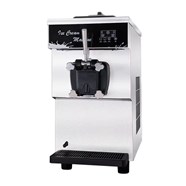 Máy làm kem mềm 1 vòi Donper D816 