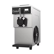 Máy làm kem mềm 1 vòi D817