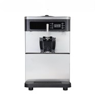 Máy làm kem tươi 1 vòi Donper D828