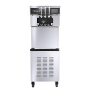 Máy làm kem mềm 3 vòi Donper D840PRO 