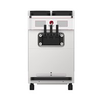 Máy làm kem tươi 3 vòi Donper D838