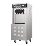 Máy làm kem mềm 3 vòi Donper D435