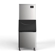  Máy làm đá viên 260kg / ngày Donper DIMC260W