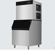  Máy làm đá viên 160kg / ngày Donper DIMC160W 